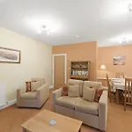 1 Harney Peak Casa vacanze