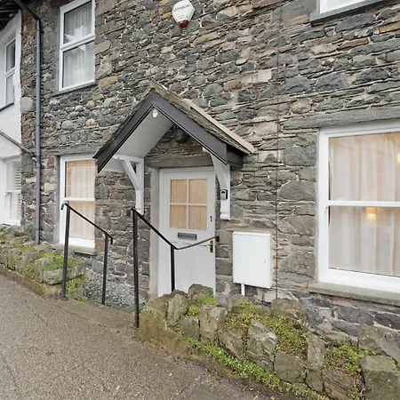 1 Harney Peak Holiday home *