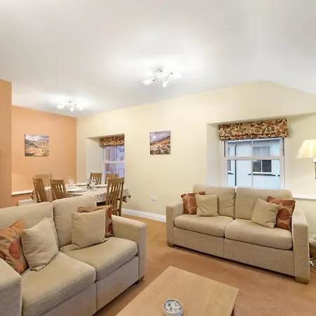 Holiday home 1 Harney Peak