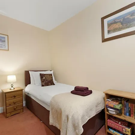 1 Harney Peak Holiday home *
