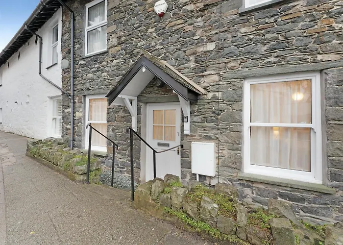 1 Harney Peak Holiday home *