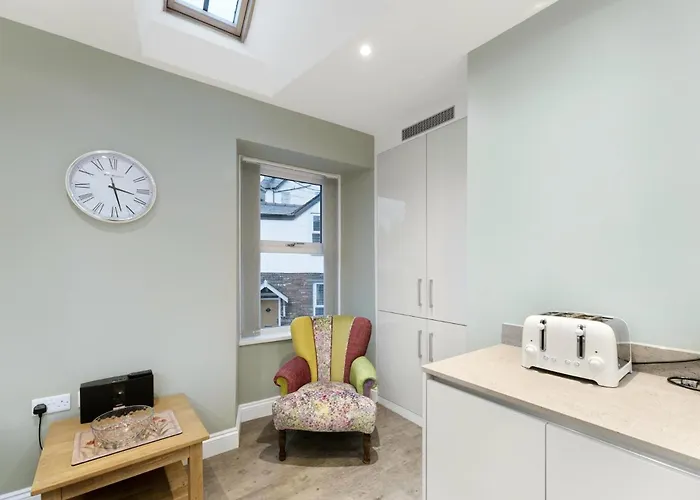 Holiday home 1 Harney Peak *