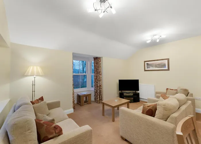 1 Harney Peak Holiday home *