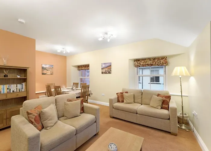 Holiday home 1 Harney Peak