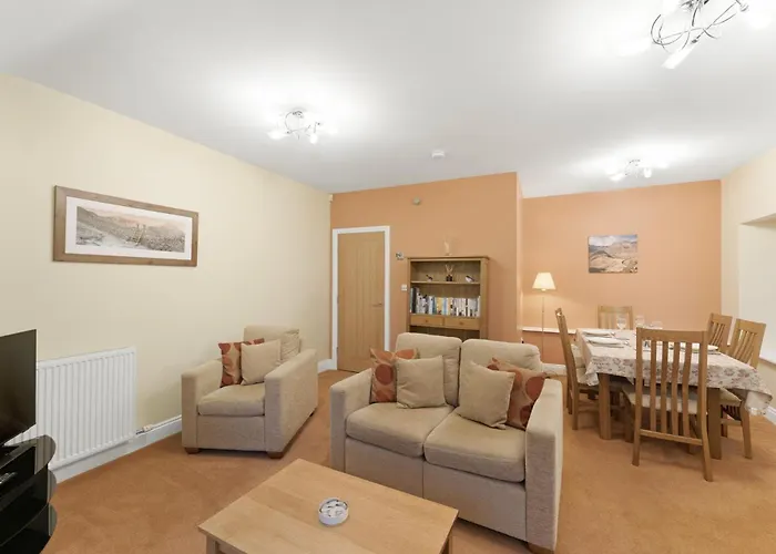 1 Harney Peak Holiday home