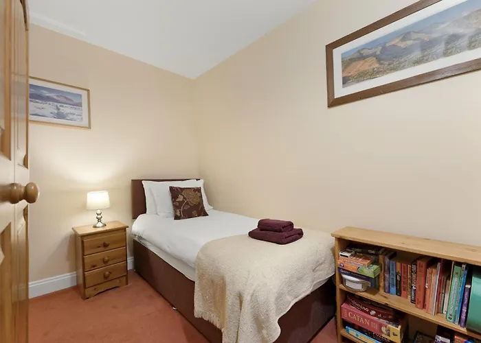 1 Harney Peak Holiday home *