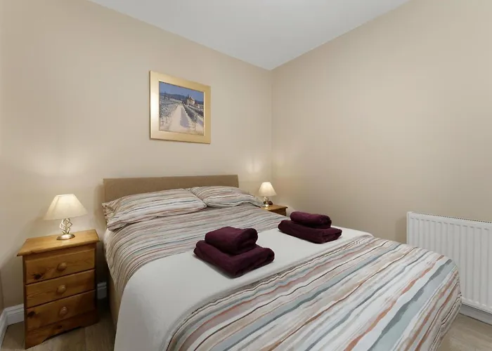 Holiday home 1 Harney Peak *