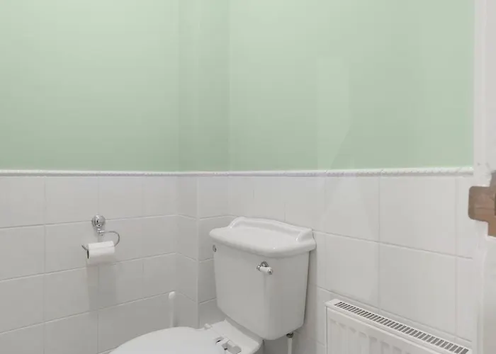 Holiday home 1 Harney Peak *